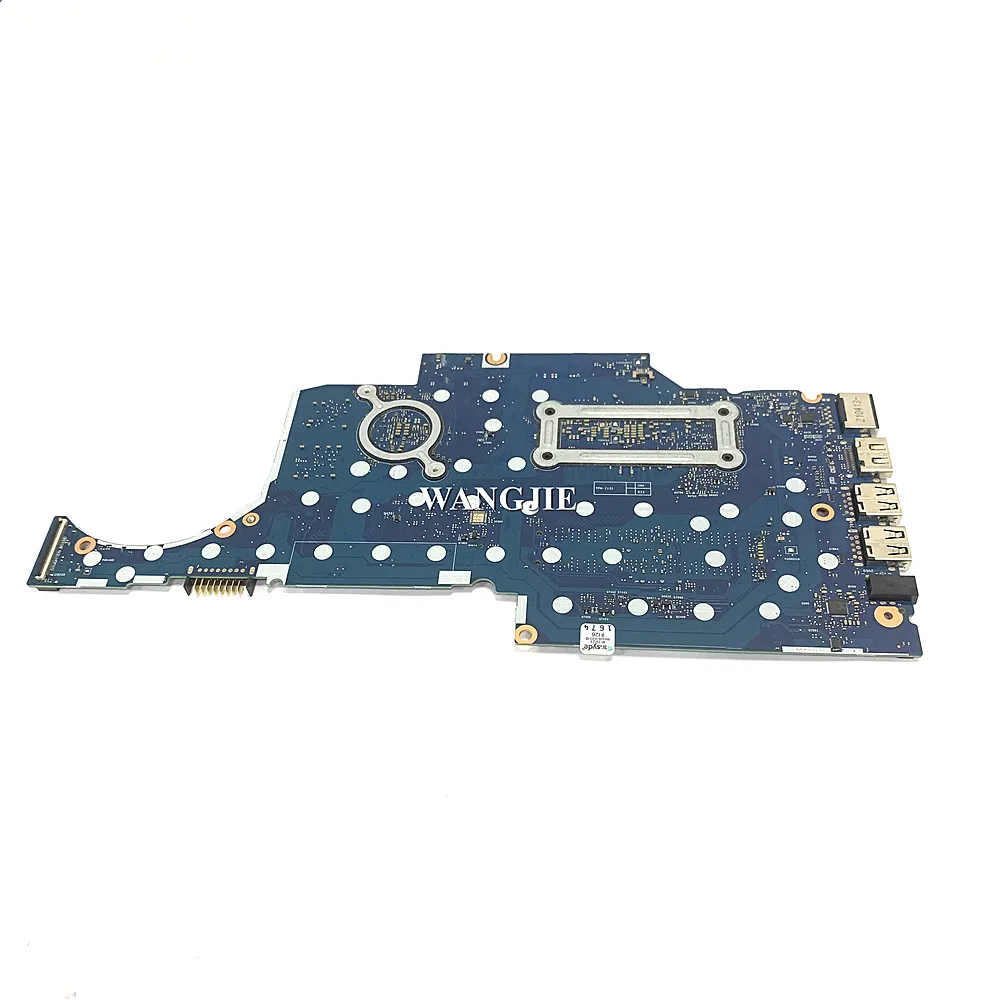 L23226-601 L23227-001 For HP 14-CK 240 G8 240 G7 Laptop Motherboard 6050A2977601 DSC 520 2GB GPU 100% Working