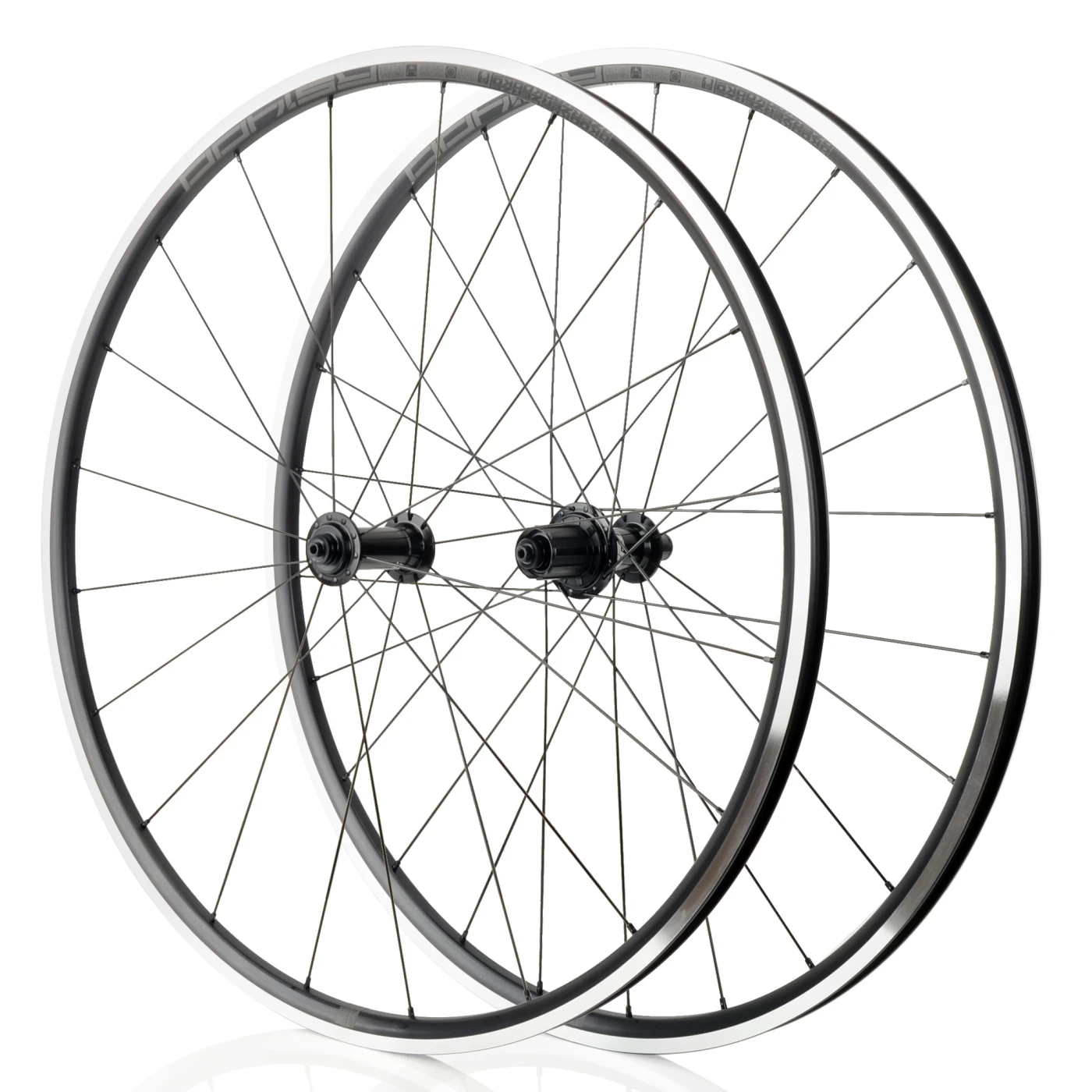 KOOZER RS1400ホイールセット KOOZER RS1400 Bicycle wheel 451C 650C 700C x17c High 21mm Diameter