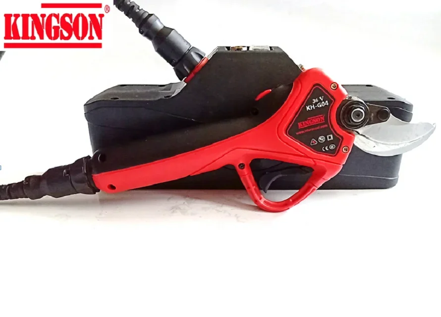 2020 new hand KINGSON electric pruners