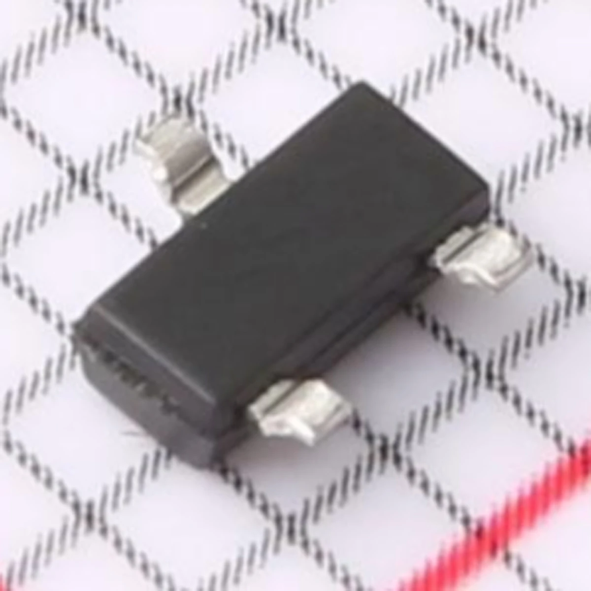 SQ2318AES بمناسبة 8Y أنبوب التأثير الميداني الأصلي 8Y 3W 40V 8A N قناة SOT-23 SOT23 36m أوم أوم 4.5V 7.3A SQ2318AES-T1_GE3 MOSFET