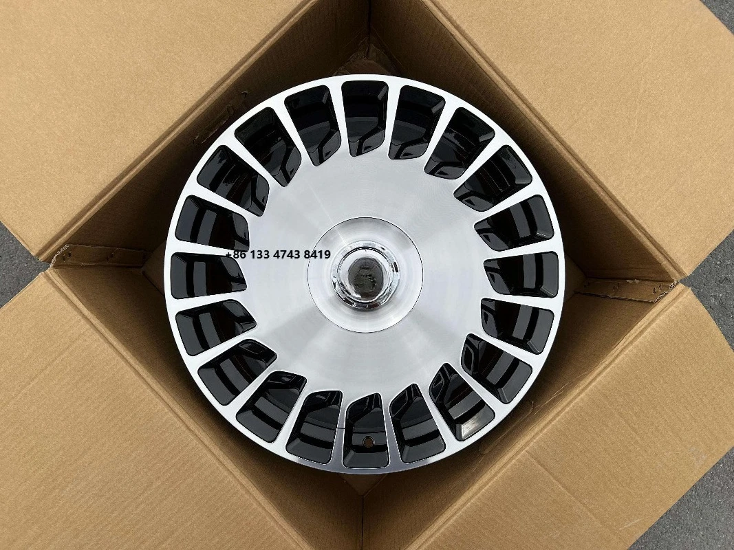 

Forged 35mm aluminium alloy wheels for W447 V-Class V260 V220 V300 V250 Upgraded mesh design finished wheels