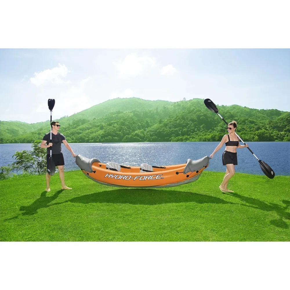Kayak Lite Rapid X2
