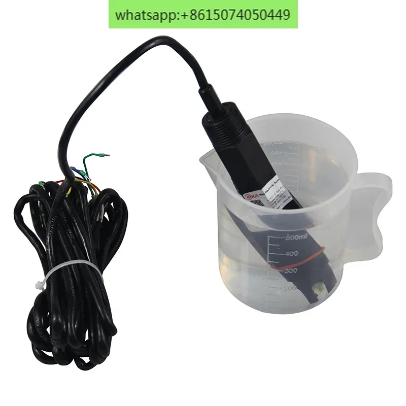 

RK500-12 Онлайн-мониторинг Выход RS485 Онлайн-датчик pH жидкости Цена