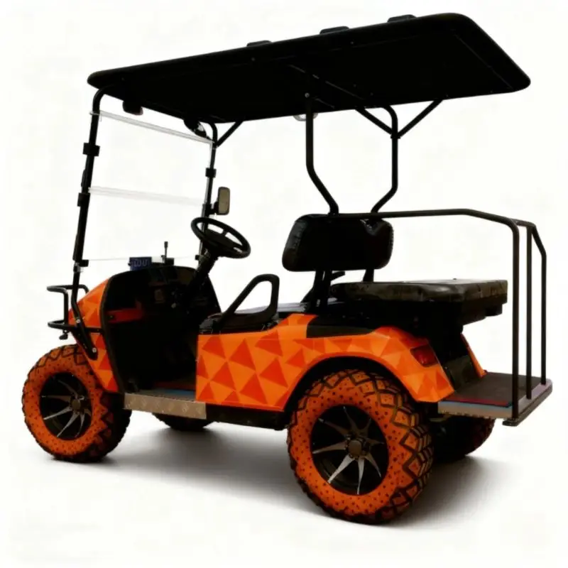 Brand New 63Km/H Go…