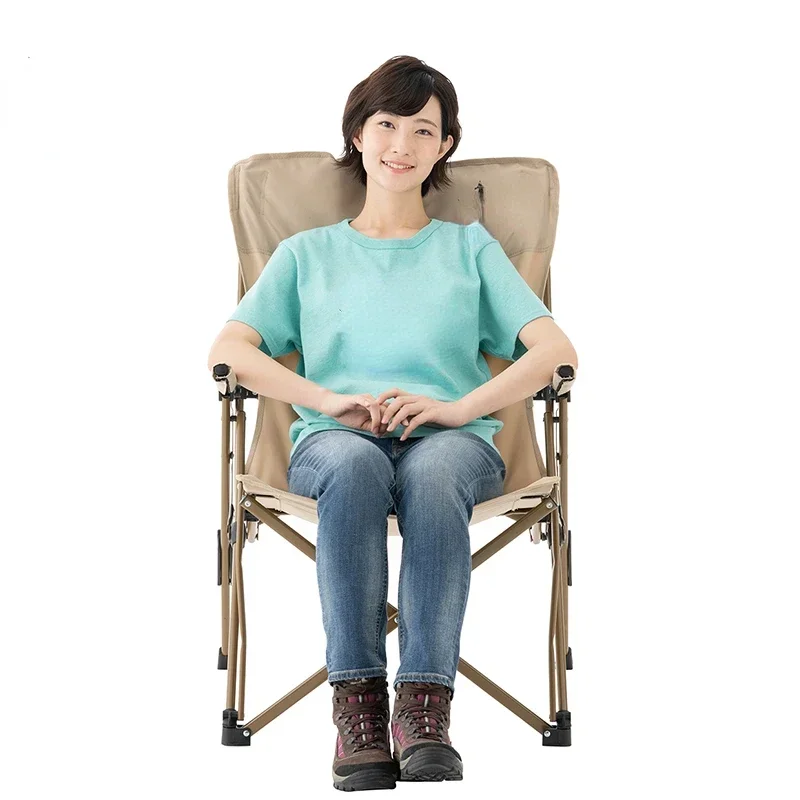 كراسي قابلة للطي للتخييم في الهواء الطلق، كراسي محمولة، كراسي قابلة للطي في الهواء الطلق