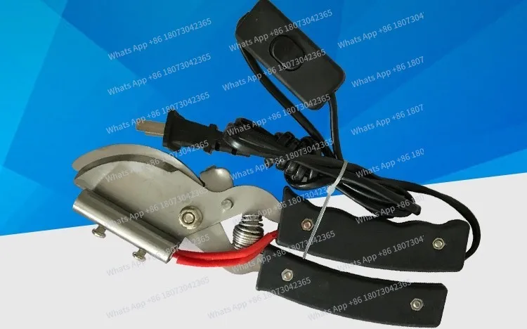 Bloodless Electric …