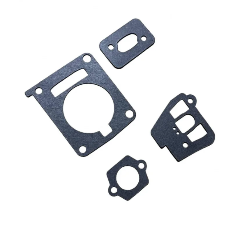 Adatto per kit guarnizioni carburatore cilindro tosaerba STIHL FS240 FS240R