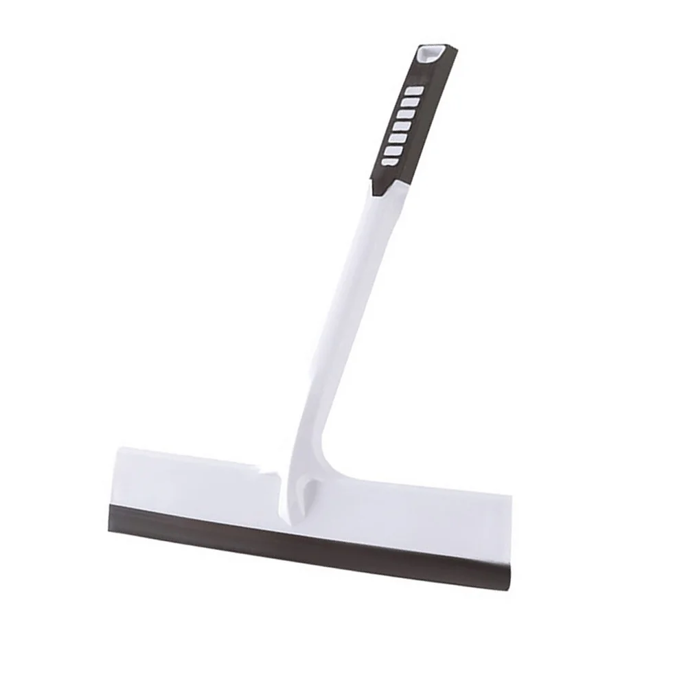 

Wiper Window Cleaner Shower Door Wipers Home Squeegee Heavy Duty for Cleaning Scraper