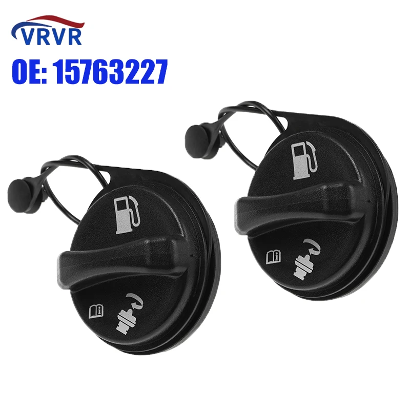 VRVR 15763227   Nuevo interruptor de tapa de tanque de combustible para Chevy Silverado GMC Sierra 1500 Chevy Suburban 2500 Tahoe GMC Yukon GT231