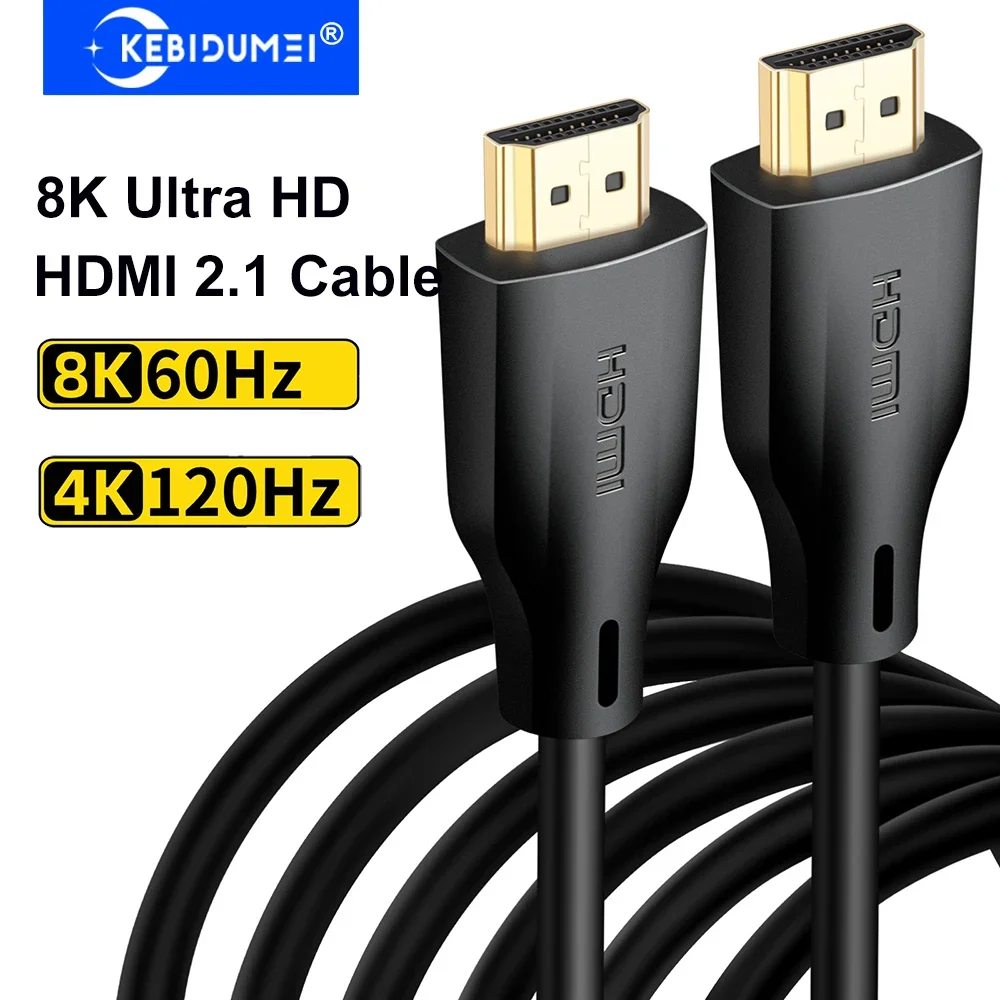 Kebidumei 8K Ultra …