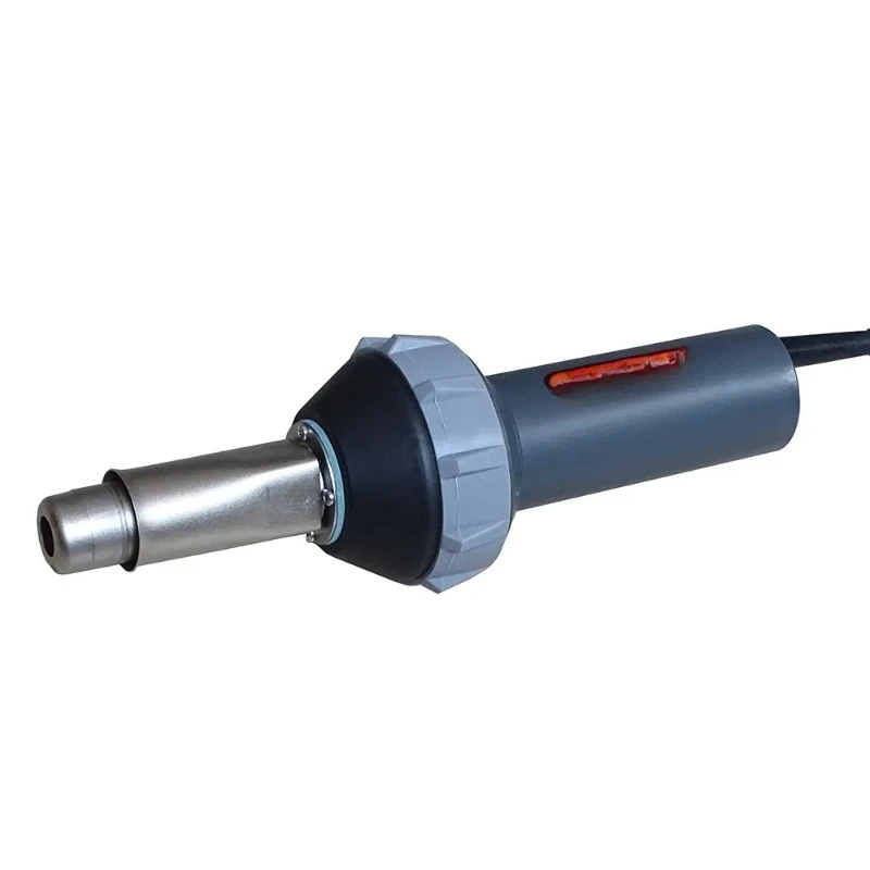 Brushless Hot Air Welder Plastic PVC Roofing Membrane Equipment Hdep Waterproof Heat  Hot Air Hot Air Welding