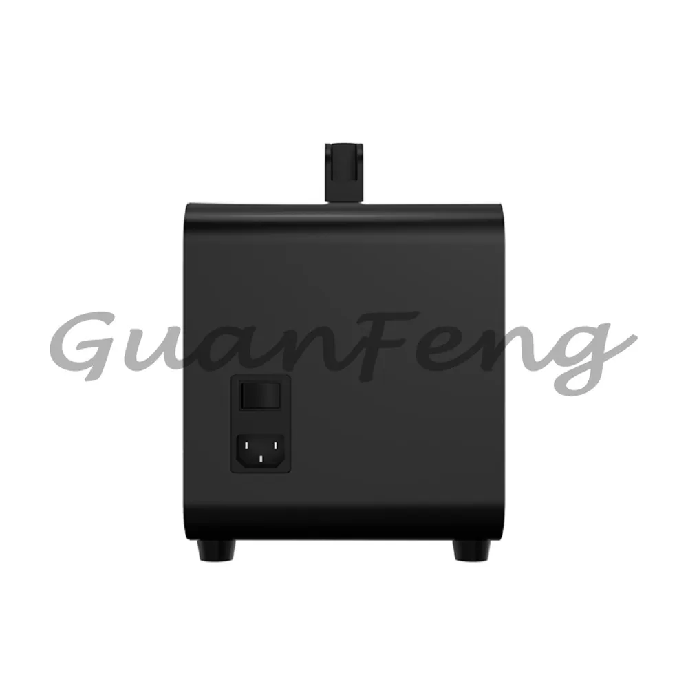 Luxury mmercial Electric Fragrance Air Essential Oil HVAC Waterless Diffuser