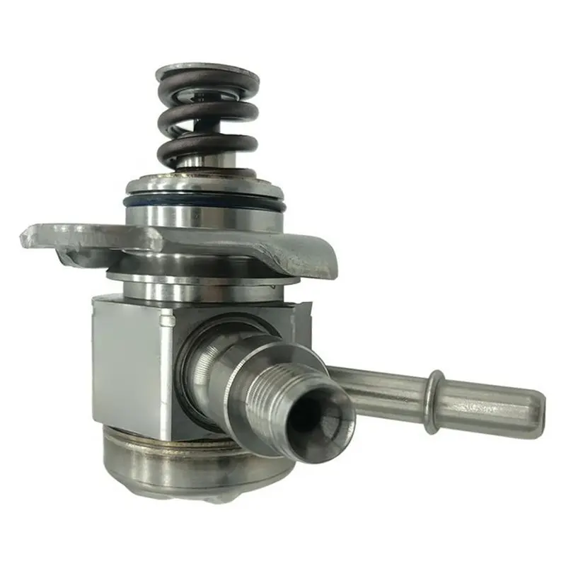 High Pressure Fuel …
