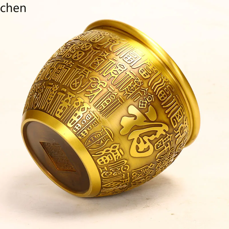Imagen 5: Cilindros de cobre Pfaff grandes, medianos y pequeños, antiguos, para regalo, decoración y adornos.