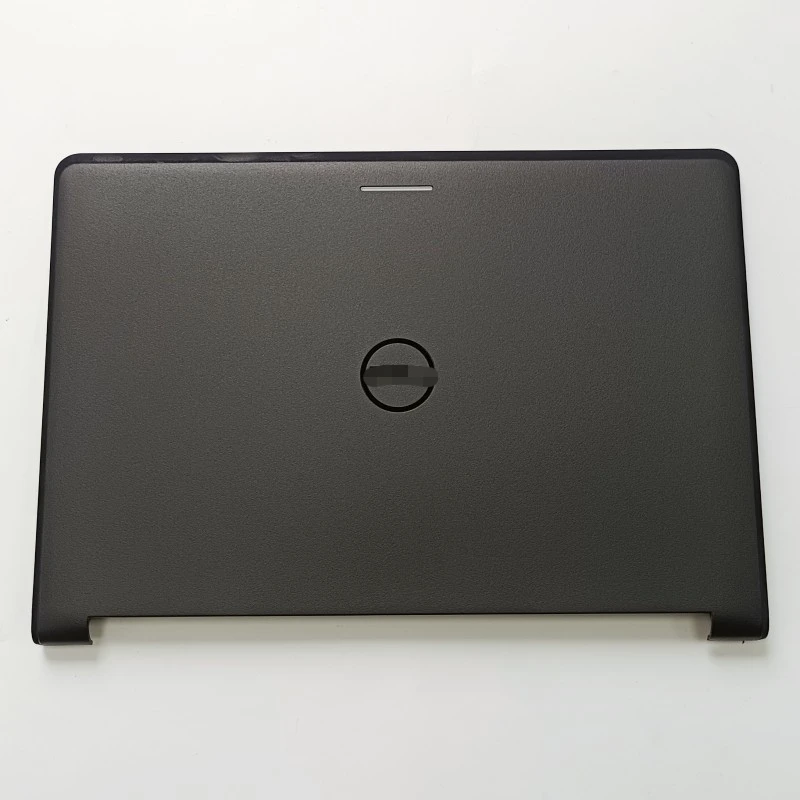 جديد لجهاز Dell Latitude E3160 A، أسود، حافظة، غطاء خلفي 0KKCFC