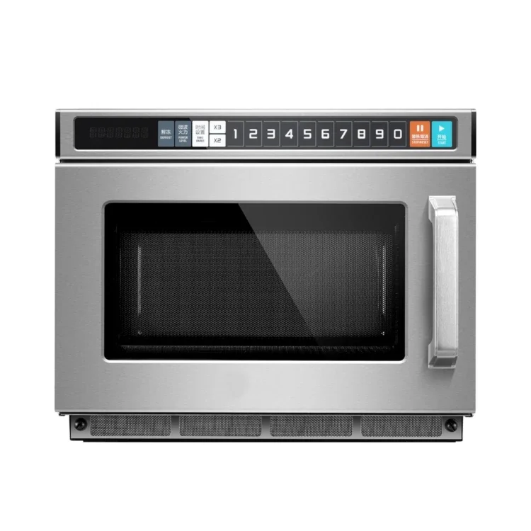 High Quality Product Price Of 17L Microwave Oven Commercial Microwave Oven Low Profile White Microwave Oven fast heating