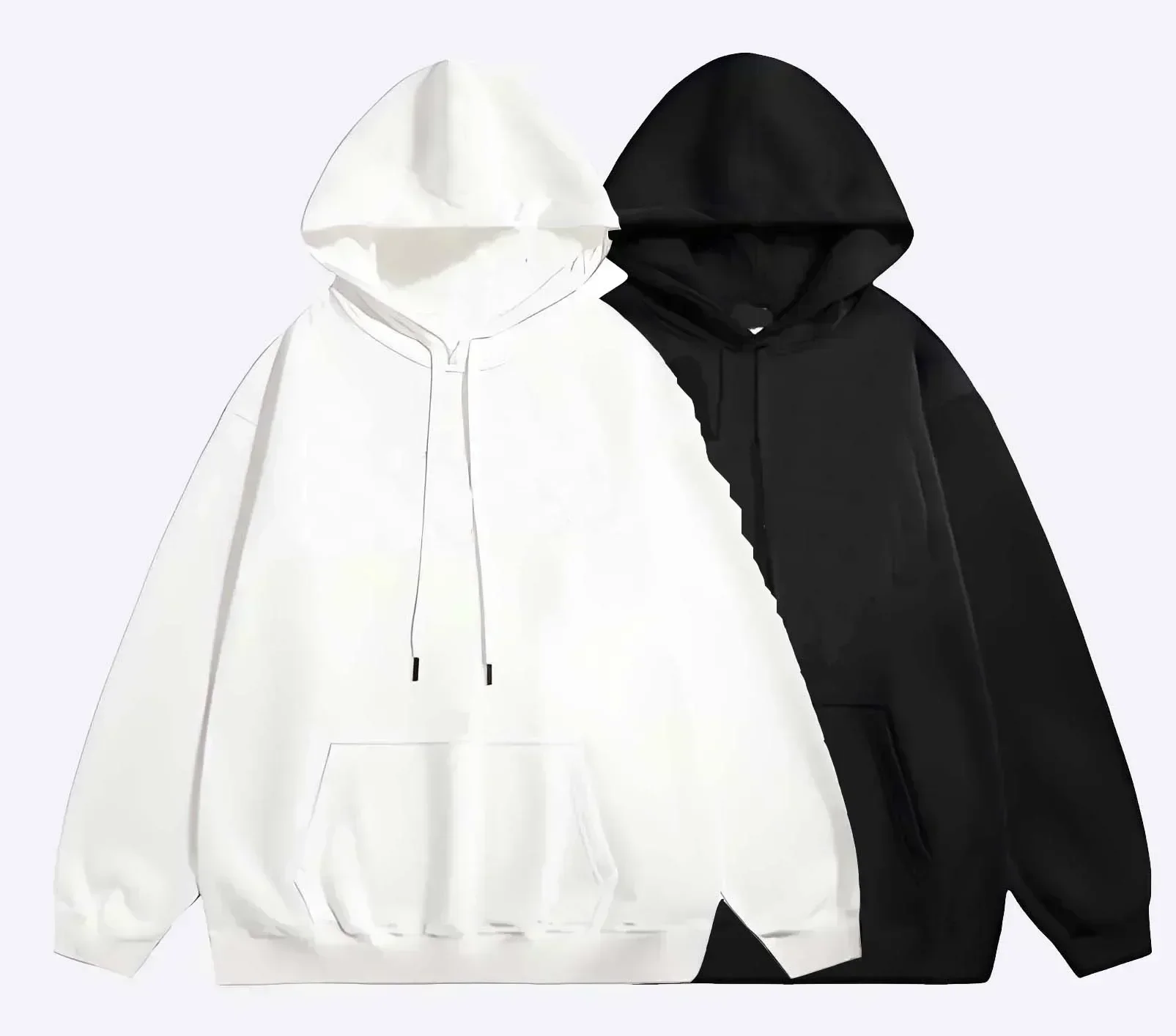 هالوين الهيكل العظمي الدم شمعة اليد روز الجرافيك الأبيض هوديي الرجال النساء موضة عادية الشارع الشهير هوديي تصميم فني 2025 عصري #5