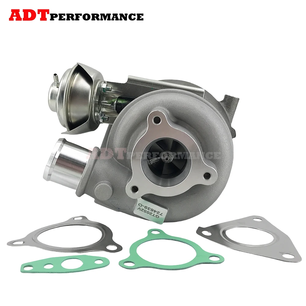 

Turbine Cartridge 724639 705954 GT2052V 14411-2X900 144112X900 14411-VC100 Turbo CHRA for Nissan Patrol 3.0 Di 158 HP ZD30ETi