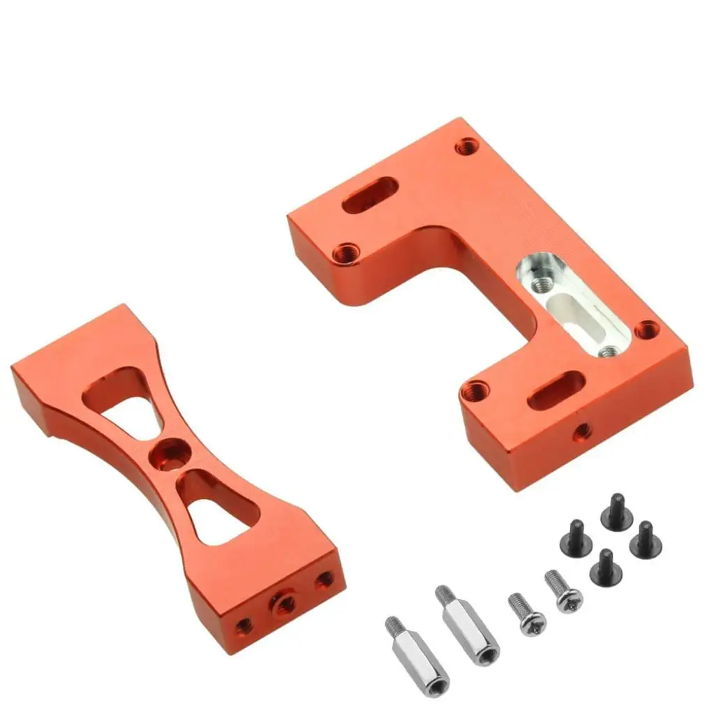 

RCGOFOLLOW аккумуляторное сиденье, деталь для автомобиля с дистанционным управлением, подвесное сиденье для батареи с дистанционным управлением для 1/16 WPL MN C14 C24 B14 B24 B16 Crawler Golden