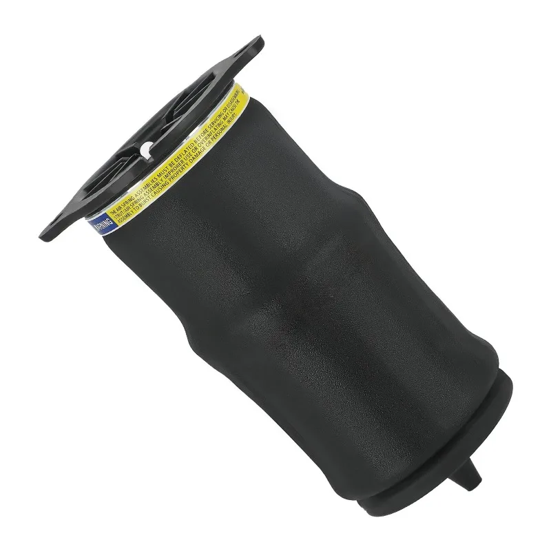 One Rear Air Spring…