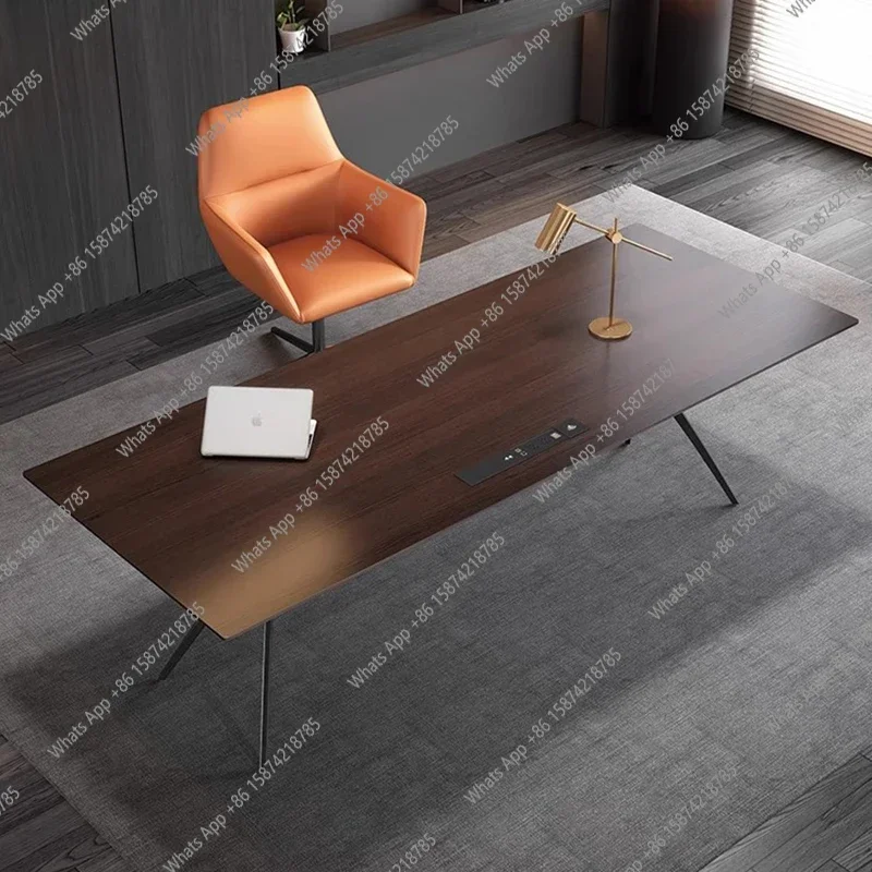 MS Y 스터디 노트북 컴퓨터 책상 거실 선반 스탠딩 학생용 침실 테이블 어린이 책상 중국 스타일 가구