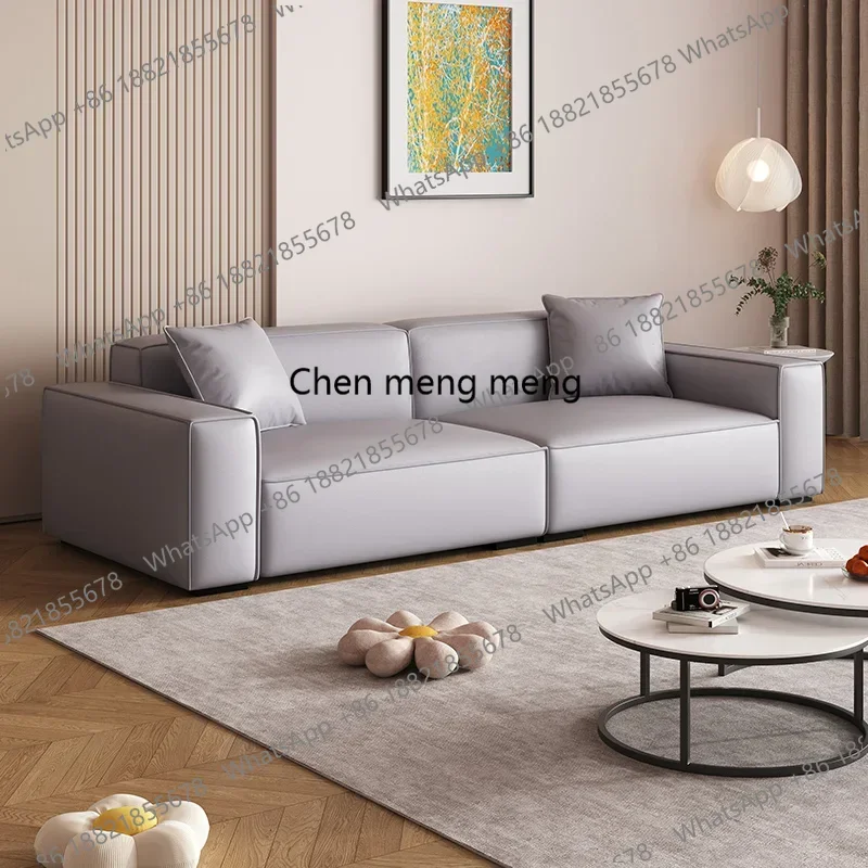 

Foam Comfortable Sofa Soft Modern Wood Nordic Luxury Couches Lounge European Designer Divani Da Soggiorno Living Room Furniture