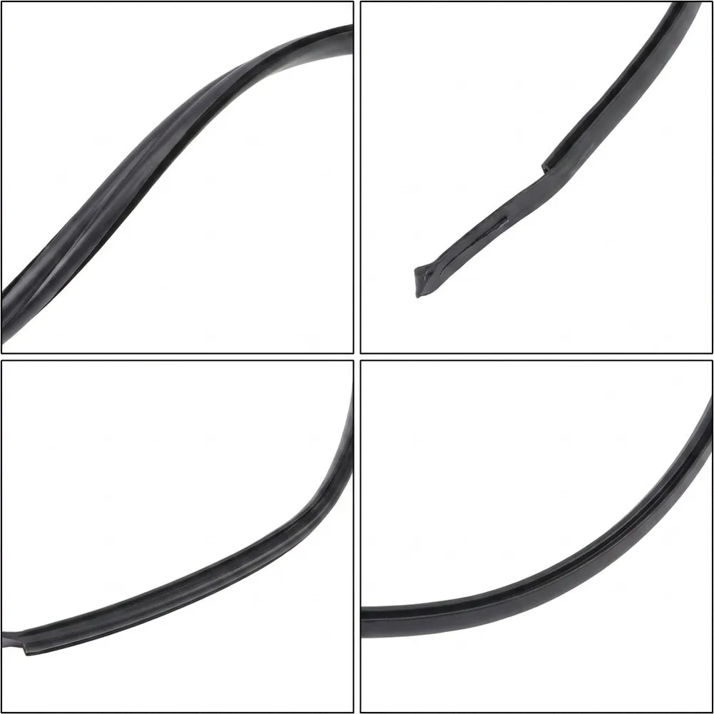 For Daily Driving Protection Roof Rubber Sealing OEM Standard Specification Wear-resistant Material Non-deformation Design