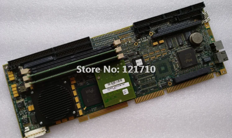 

Industrial equipment board TEK NOR APPLICOM T941/DMC_1DXC-00H