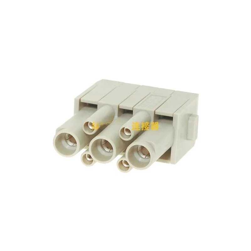 

10Pcs HARTING 09140073101 han 3/4 mod-f-c 3 + 4 core module