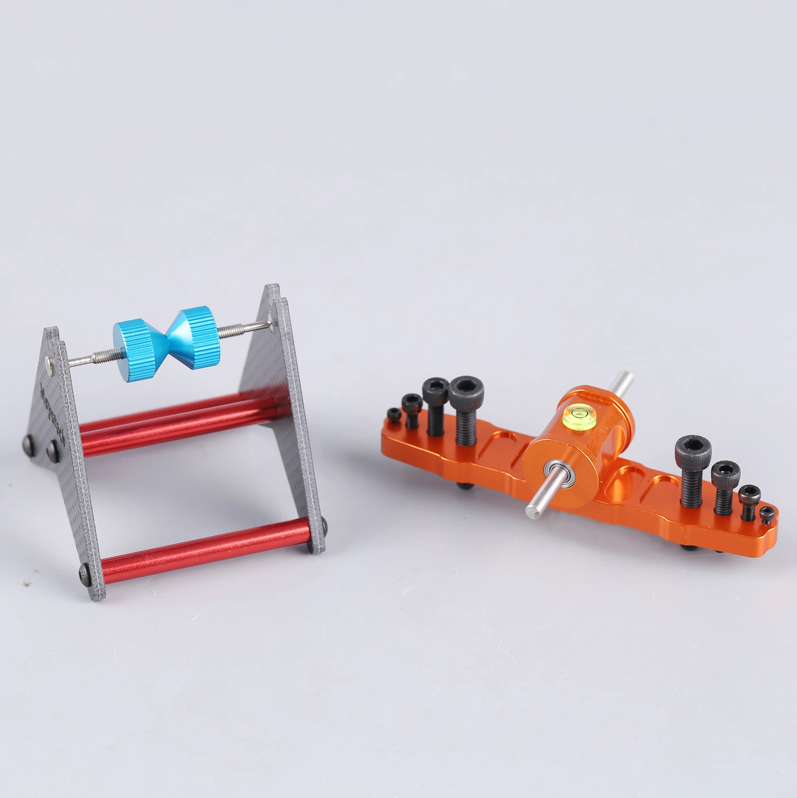 Picture 7: Mayatech 3in1 All Metal Multifunctional Propeller Balancer for Helicopter Multi-Axis Propeller Model Fixed Wing