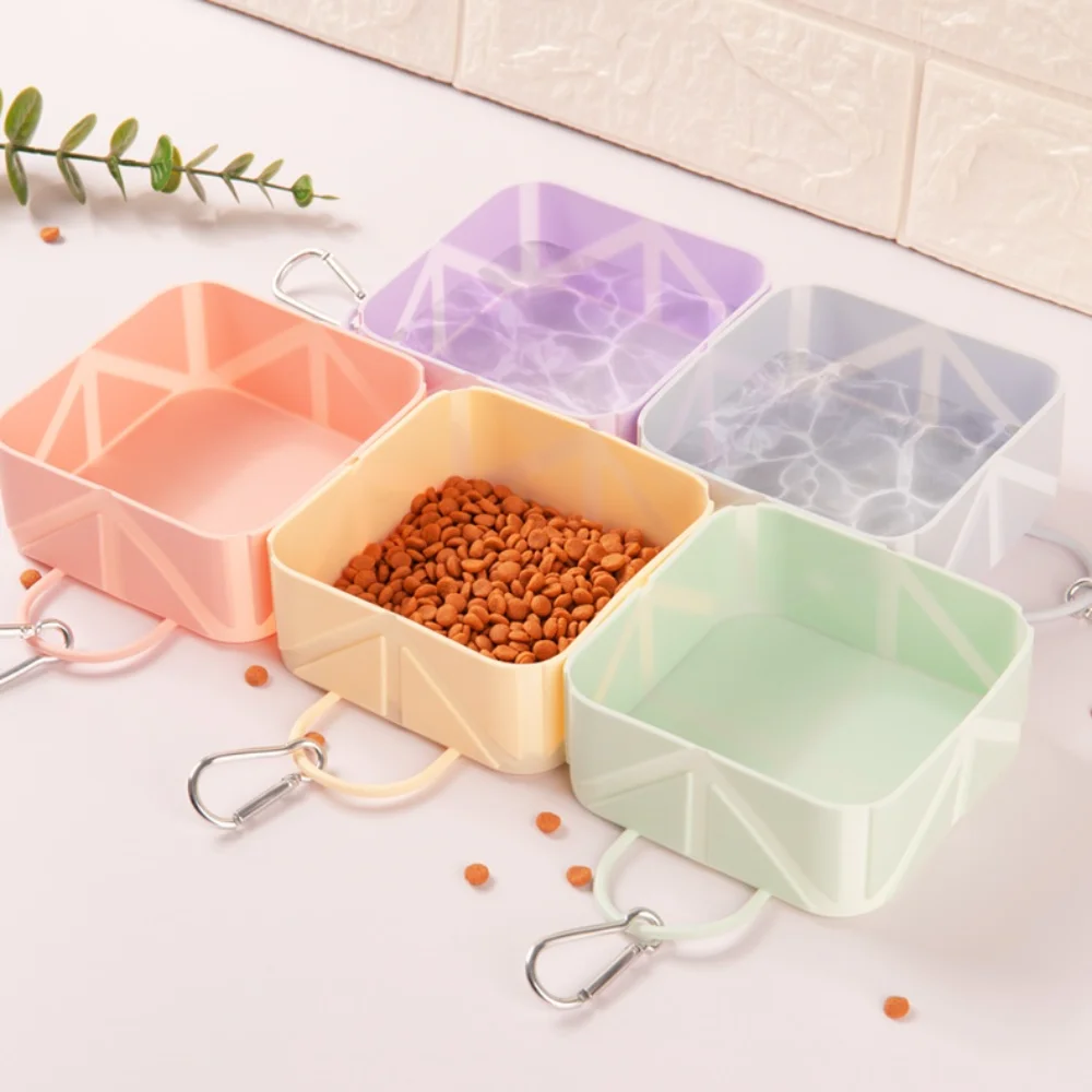 Thumbnail 4 - #19 Cheapest Collapsible Dog Bowls Deals You Can Get