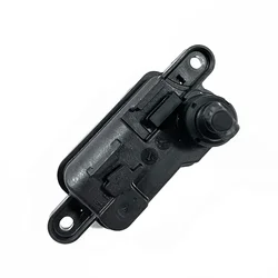 Original For VW Golf MK7 Mk8 Passat B8 Arteon CC Caddy for SKODA Rapid Superb Fuel tank cap port cover Actuator Motor Switch