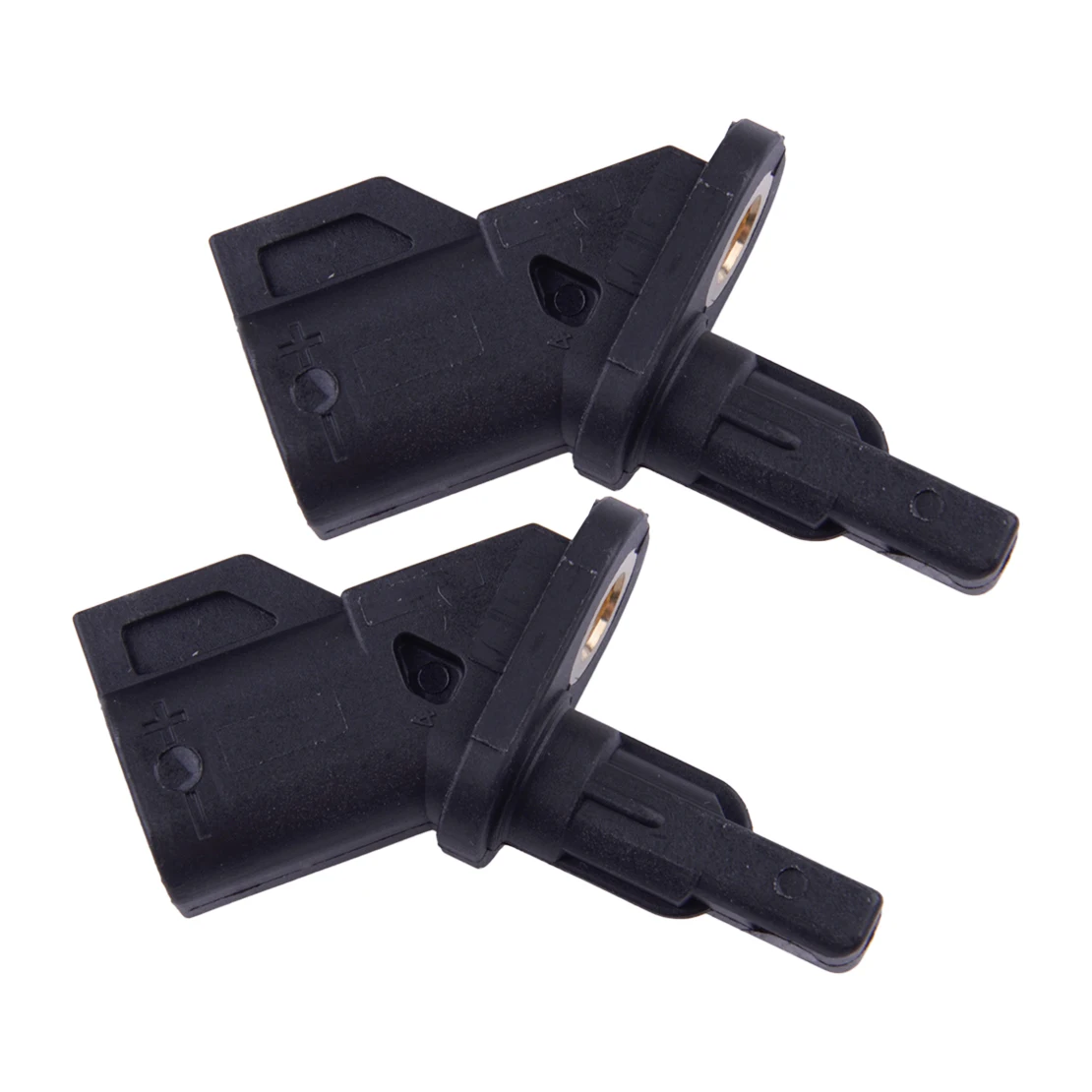 2Pcs Front Wheel Sp… - image