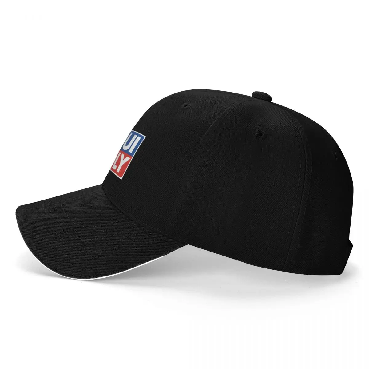 Classic Liqui Moly Hiking Baseball Caps Women Unisex Male Beach Sun Hat Peaked Cap