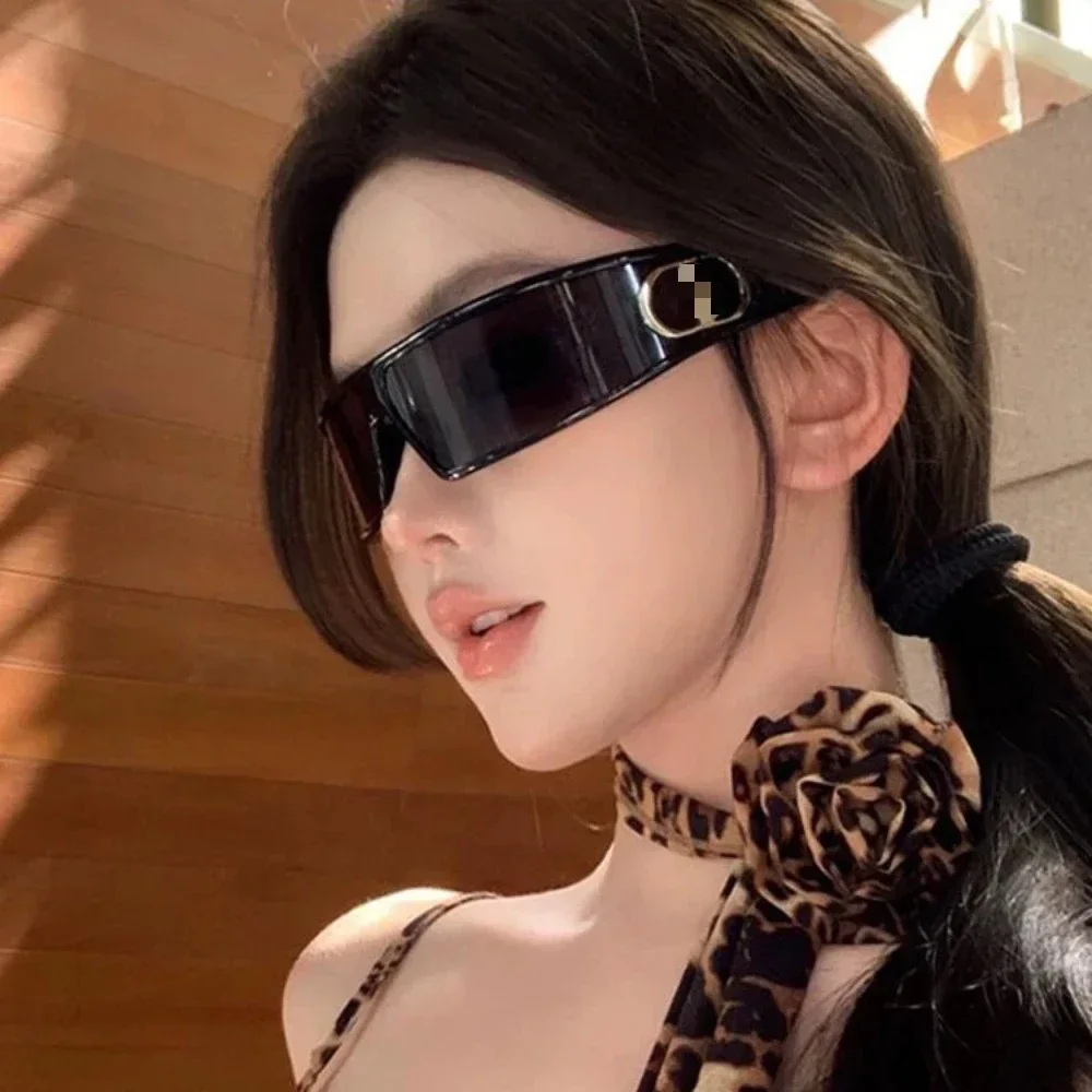 

Exceptional Windproof Sunglasses and High - End Goggles for Cycling Sports - Headband - Style Glasses