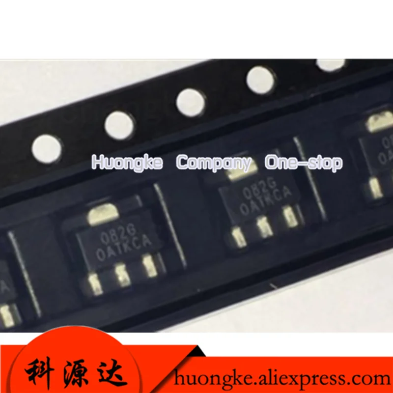 10pcs/lot SM2082G Mark 082G SOT89-3 SM2082C SM2082B SM2082D SM2082G SOT-252 LED Constant Current Drive Control Chip