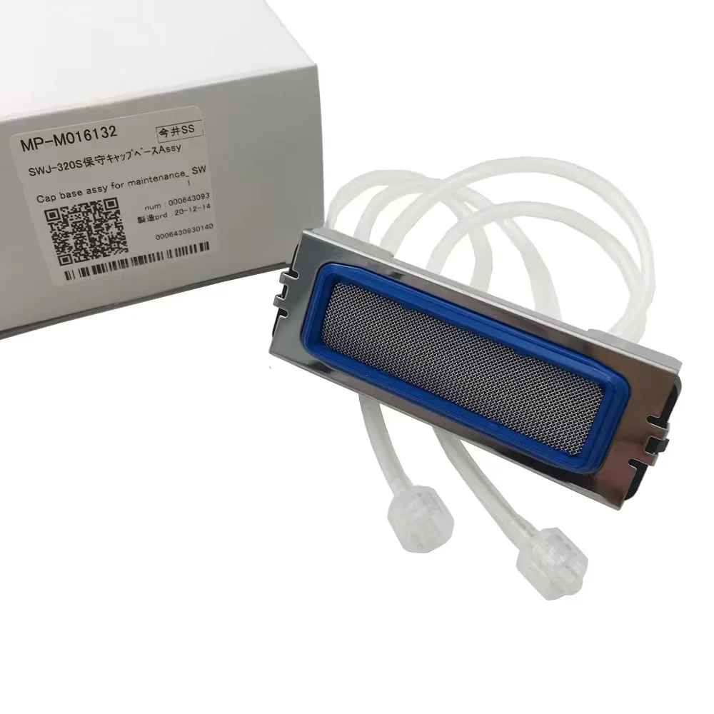 Conjunto de gorra Mimaki SWJ M014031 / M016132