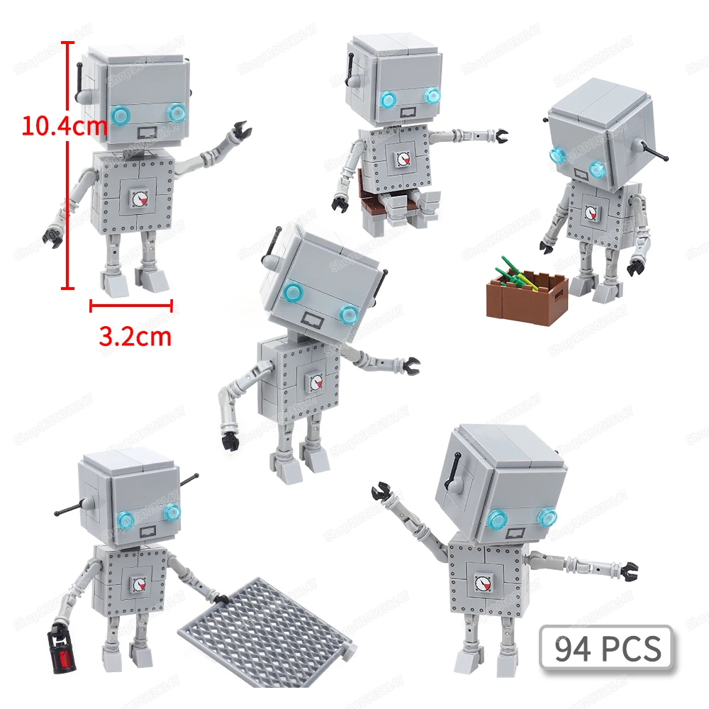 子供のための第1世代の正方形のロボットビルディングブロック,MOCフィギュア,インテリジェントな惑星,軍事支援モデル,戦争のおもちゃ,男の子への贈り物