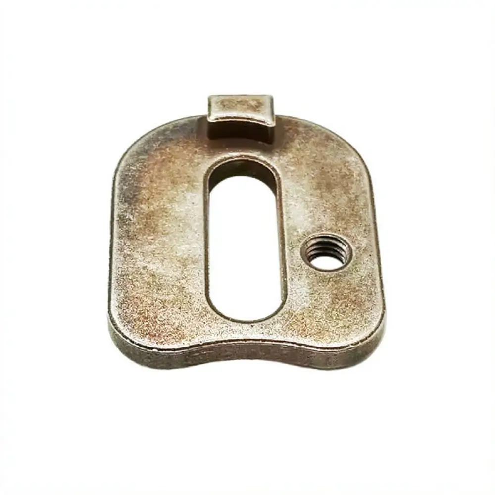 Replacement Chain Tensioner For Electric Chainsaw 10 12 16 Inch Models Chain Adjusting Block Repair Accessory Tool Part