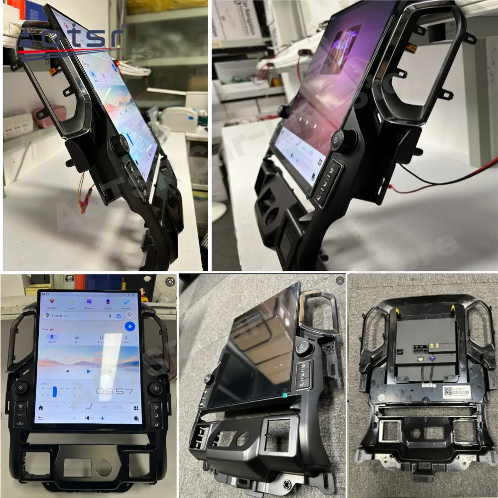 

Мультимедийная стереосистема Android с GPS-навигацией для Chevrolet Silverado GMC Sierra 2019 2020 2021, автомобильное радио, головное устройство