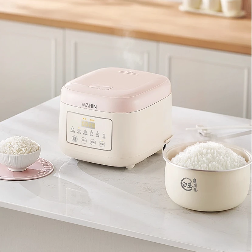 3L Wahin Home Rice … - image