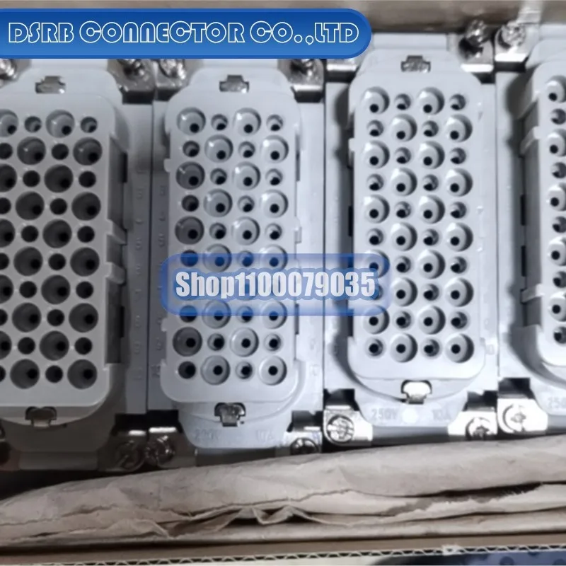 

2pcs/lot C14610B0400002 FN9260-10-06 HD10-3-96P 1-2112780-9 HVSL282062A104IND HVSL362062A110I PL182X-60-2.5