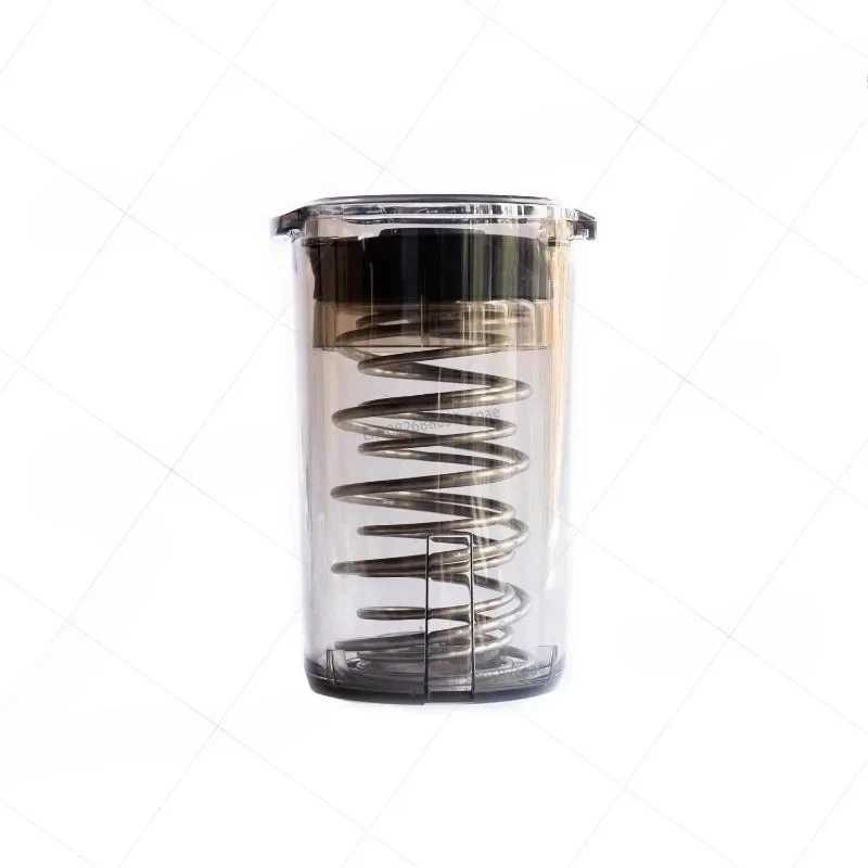 Semi-automatic Coffee Machine Brewing Head Hot Washing and Cleaning Accessories.E61