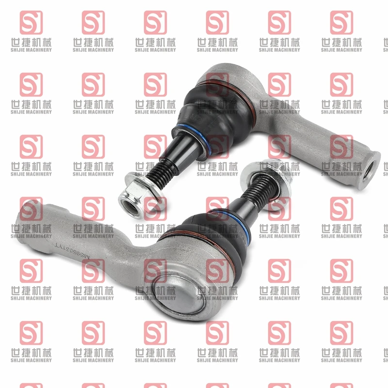 

2 Pcs Left & Right Outer Tie Rod Ends For Land Rover Range Rover/Range Rover Sport LR033534 MS95631 109568 231079