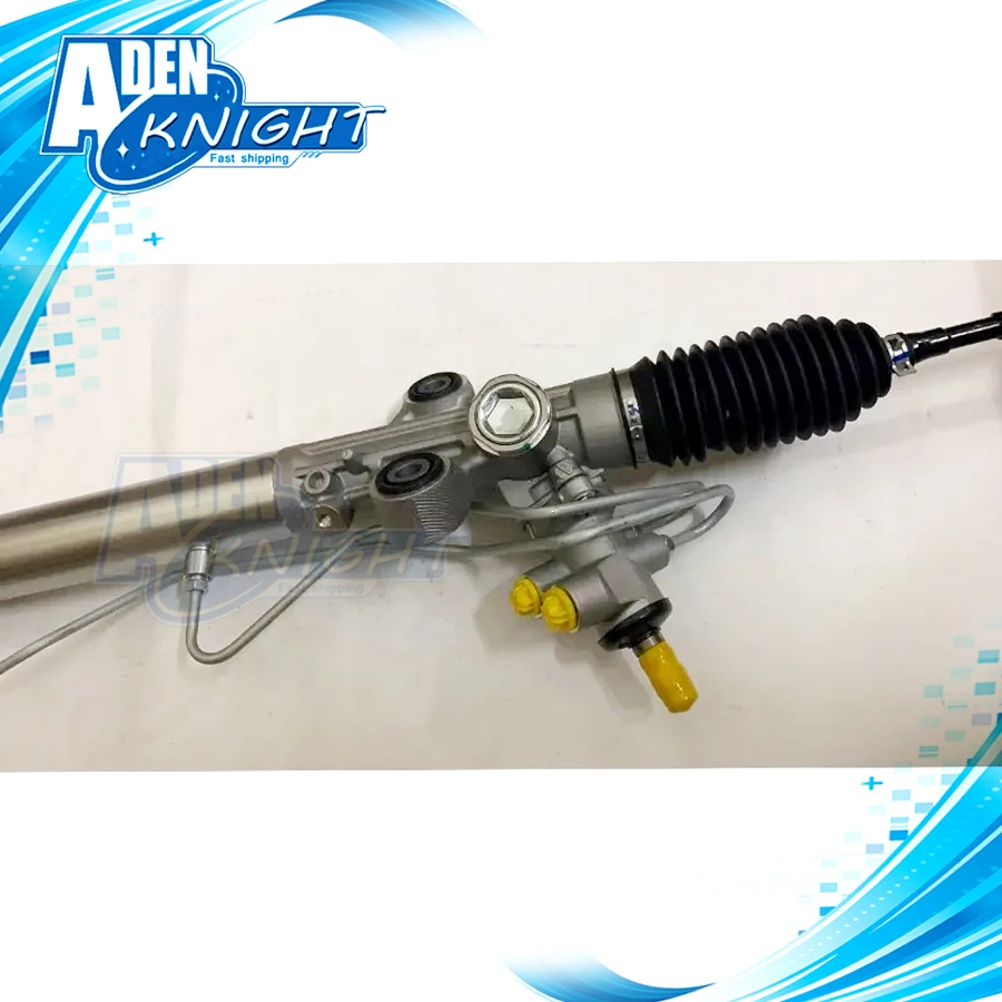 

Новая рулевая рейка гидроусилителя для TOYOTA HIACE 2013-2017 4420026541 44200-26541 44200-26490 4420026490 44250-26541 правый руль