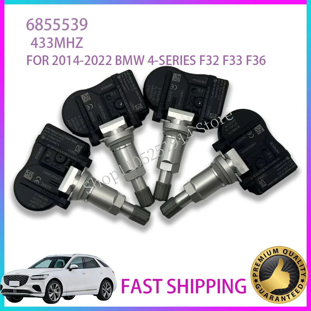 Tyre Pressure Senso…