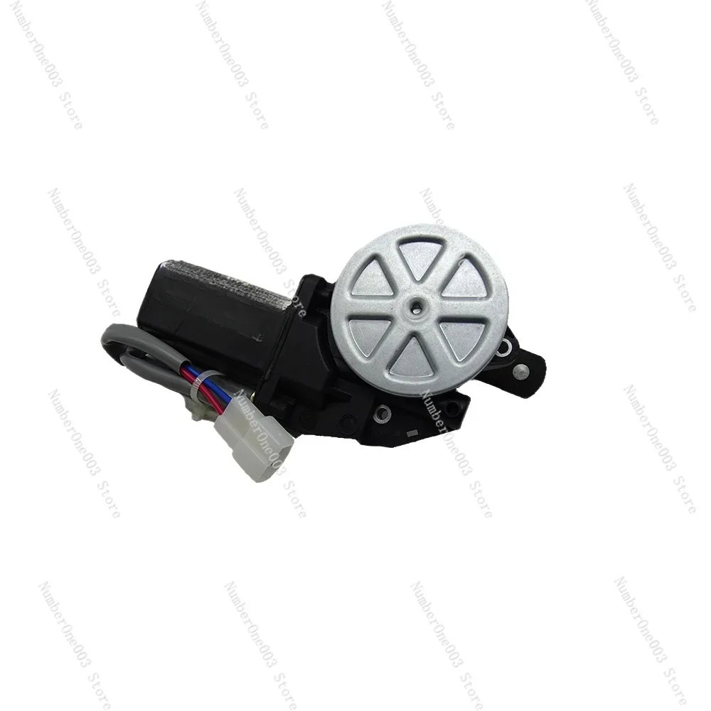 

Kovax Throttle Motor Jiubaotian Kx161 Kx183 RC411-53642 Excavator Accessories