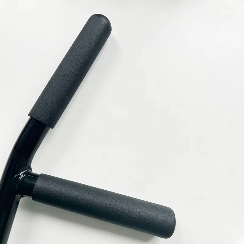Universal Bike Handlebar Grips, Non-Slip Foam Cover for Exercise Bicycle & Home Fitness Equipment