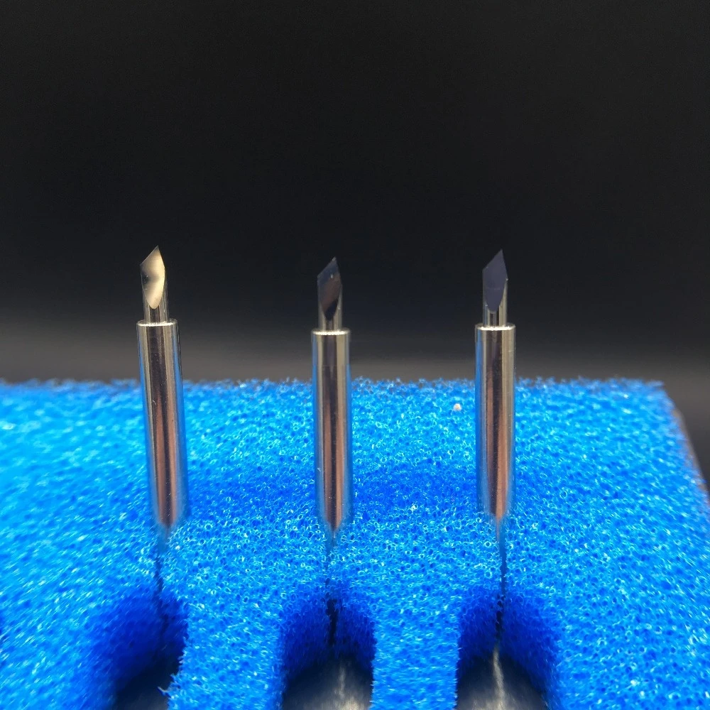 2,5 мм виниловые режущие плоттерные лезвия