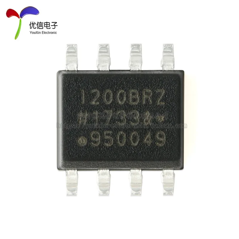 10PCS original authentic patch ADUM1200BRZ-RL7 SOIC-8 dual channel digital isolator chip